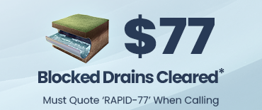 Fast Fitzgibbon Drain & Sewer Plumbers