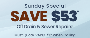 Fast Fitzgibbon Drain & Sewer Plumbers